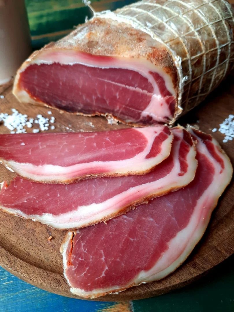 Jamón